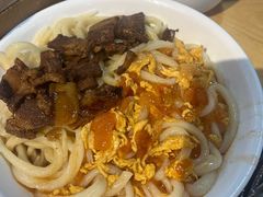 -太原面食店(解放路店)