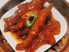 -好食上(喜盈门.范城店)