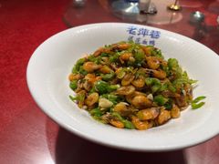 -老萍巷•莲花血鸭(楚萍店)