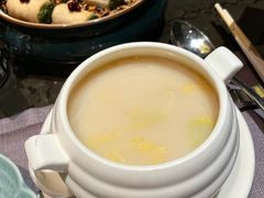 -西安凯悦酒店·湖畔中餐厅