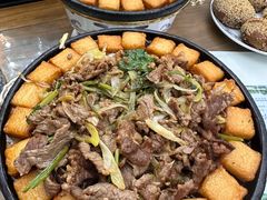 -牛街洪记小吃店(牛街店)