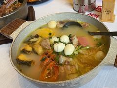 -聚鑫阁江浙菜·非遗传承技艺(闵行交大店)