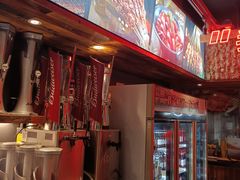 -路边摊小炉子烧烤