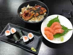 -井上家(大兴街店)