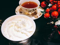 浪漫海盐奶盖红茶-梦菲思饼屋(瑞金宾馆店)