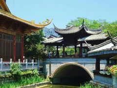 -龙潭水乡