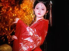 -红袖添香古风写真馆