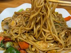 -萍姨抻面馆·鸡架冒菜(清湖店)
