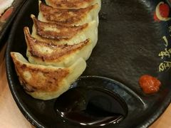 博多一口饺子-博多一幸舍(侨福芳草地购物中心店)