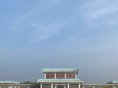 -北陵公园