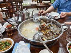 -肥婆麻辣火锅.顺德首创药材麻辣火锅(容桂店)