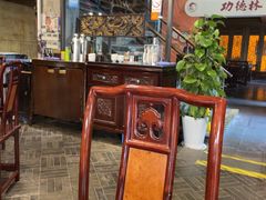 -功德林(南京西路店)