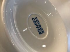 -VOYAGE COFFEE(北锣鼓巷店)