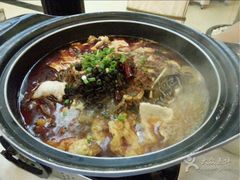 眉州东坡酒楼(亚运村店)-眉州东坡(亚运村店)
