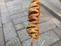 -衣裳街历史文化街区