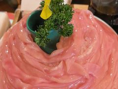 -旧街市鲜货老火锅(大光路店)