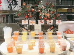 -火宴山海鲜自助火锅(万宴城店)