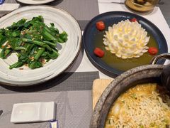 -若蘭慈·无国界素食料理(欢乐海岸店)
