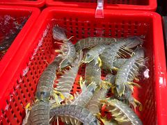 -79号渔船海鲜饭店(宝安店)