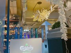 -时光乌托邦空中花园餐厅川味·融合菜(幸福广场店)