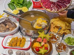 -今日牛事潮汕鲜牛肉火锅(瑞金店)