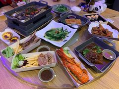 -童趣廊(长隆熊猫酒店)
