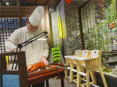 -萃華楼(王府井店)