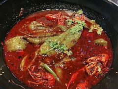 -红辣椒·川菜·火锅(张杨路店)