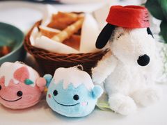 -La Vita 意大利传统料理(富民路店)