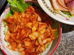 -酒拾烤肉(南城店)