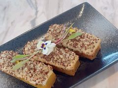 -茹·pure vegan(博华广场店)