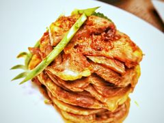 -水月周庄铂尔曼酒店-水月荟中餐厅