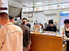 -翁林甜品