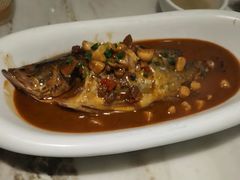 -小菜园新徽菜(连云港海州吾悦店)