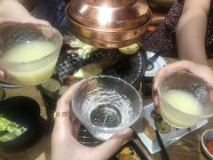 -牛也烧肉(摩尔城店)