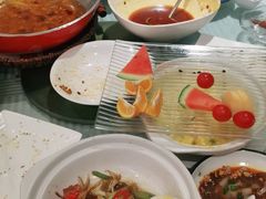 -渝信川菜(西单店)