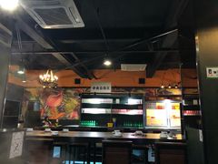 -彩鹿·潮汕·鲜牛肉·自助火锅(伊电园店)