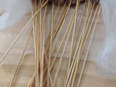 -中东大市场美食城