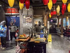 -北平盛世·新京菜·北京烤鸭(劲松·双井店)