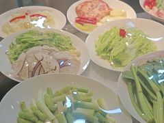 -徐记海鲜(大雁塔|金都店)