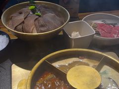 -巴奴毛肚火锅(广益哥伦布店)