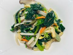 -翕间食·精致淮扬菜(江苏大剧院店)