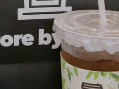 -JPG canteen(广州乐峰广场店)