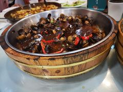 -勝記酒家·37年老字号·经典粤菜(荔枝公园店)