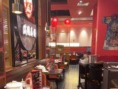 -满园烤鸭·春饼(沈北万达店)