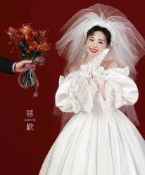 -苏菲雅婚纱摄影(环城南路店)