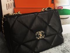 -CHANEL(ifs国际金融店)