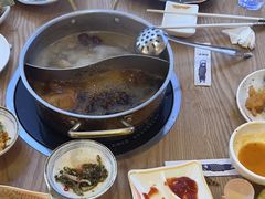 -松野谷·寿喜烧自助(华联顺义金街购物中心店)