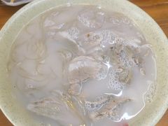 -豫石记羊汤(北苑店)