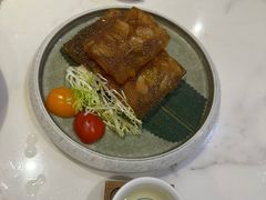 -赏点粤式点心(广州塔店)